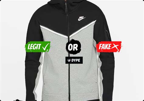 tech fleece nike replica|fake nike tech fleece.